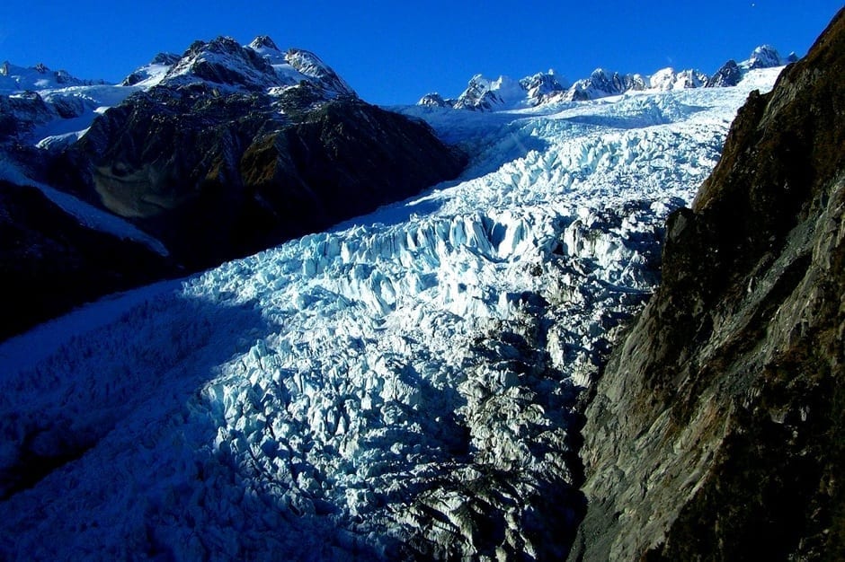 Franz Josef Glacier
