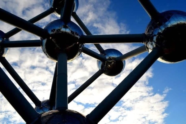 Atomium brussels