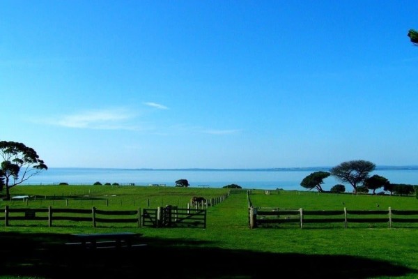 Churchill Island Australia