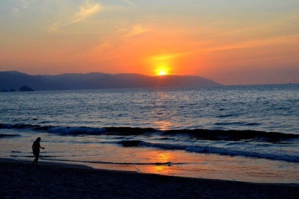 Dreams Resort Puerto Vallarta