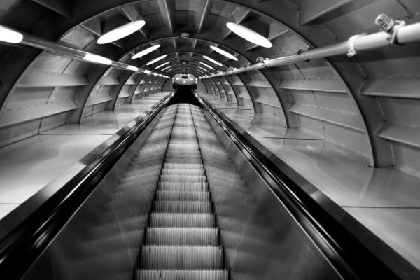 Atomium, Brussels art