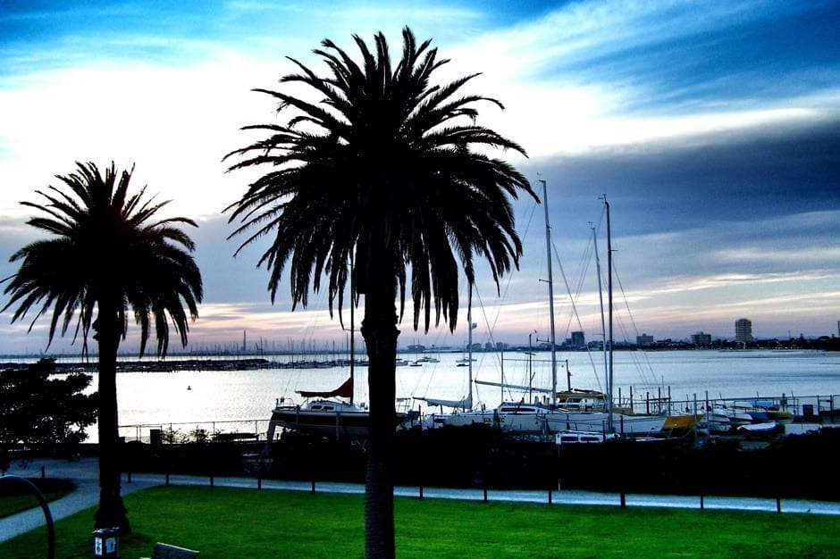 St. Kilda Melbourne