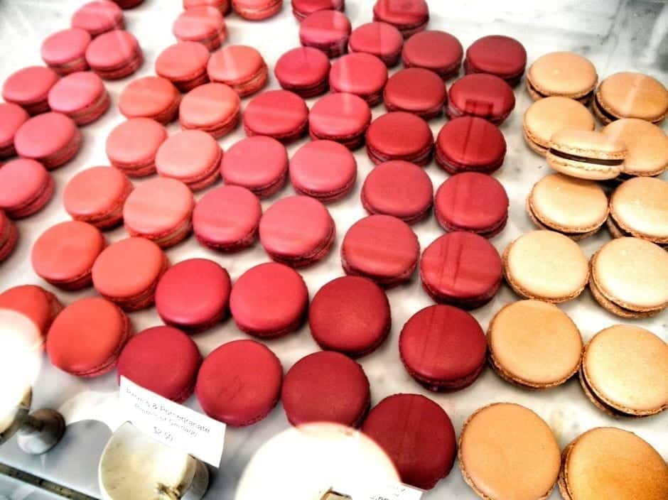 macaron