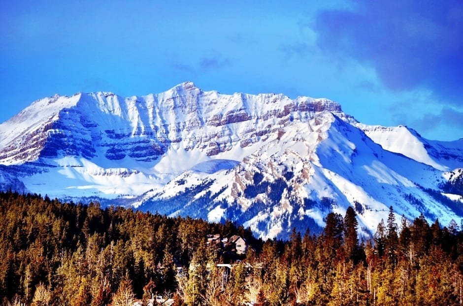 Banff, Canada