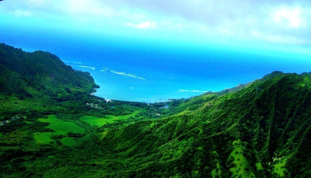 Oahu, Hawaii