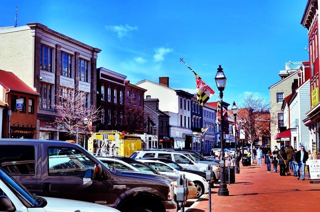 Annapolis