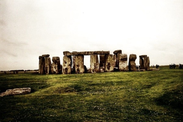 Stonehenge