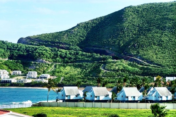 St. Kitts