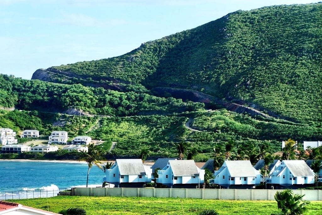 St. Kitts