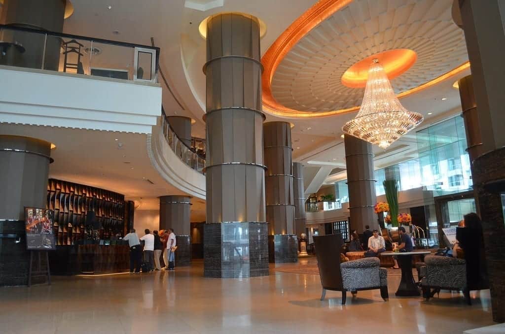 InterContinental Bangkok