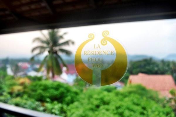 La Residence Phou Vao