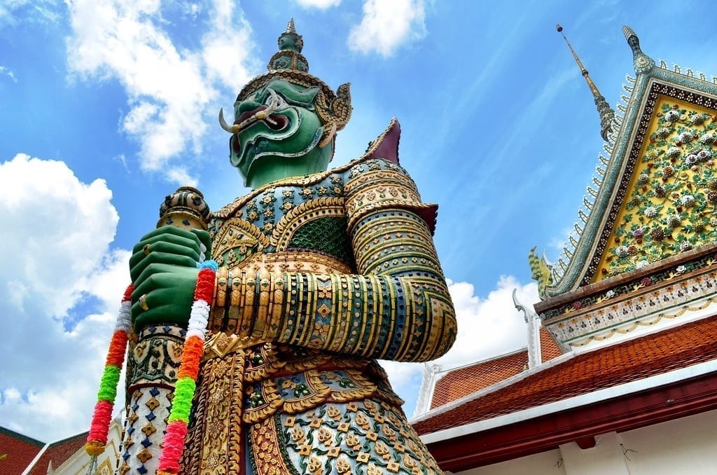 Wat Arun