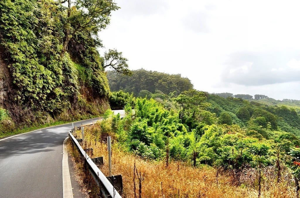 Road to Hana