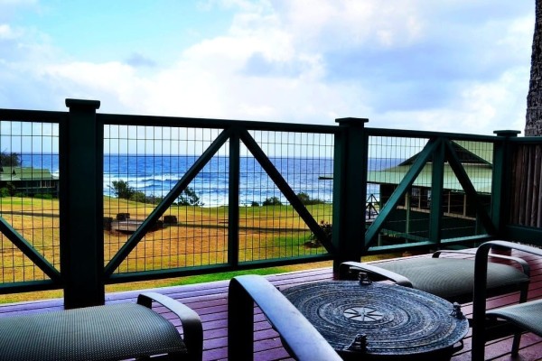 Travaasa Hana Resort