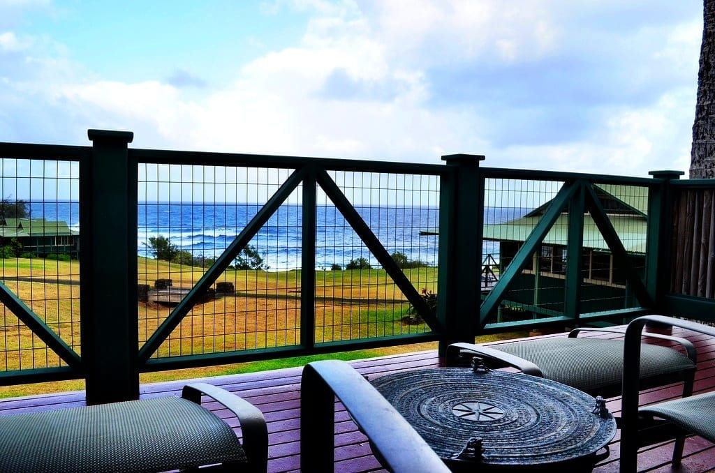 Travaasa Hana Resort