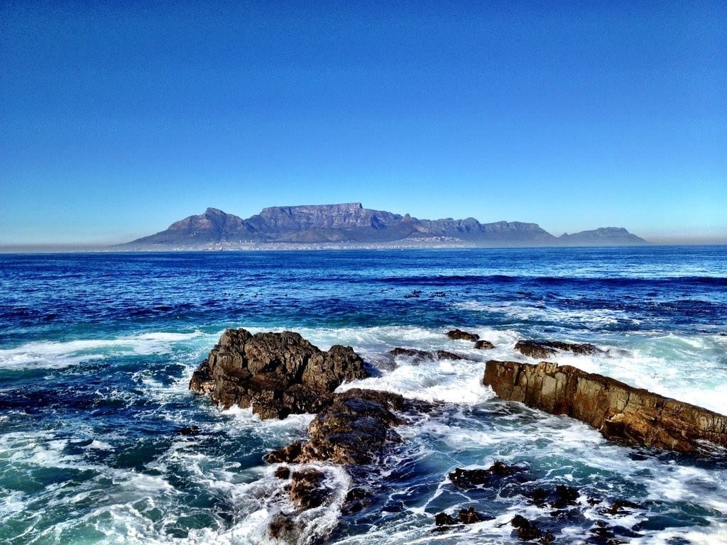 Table Mountain