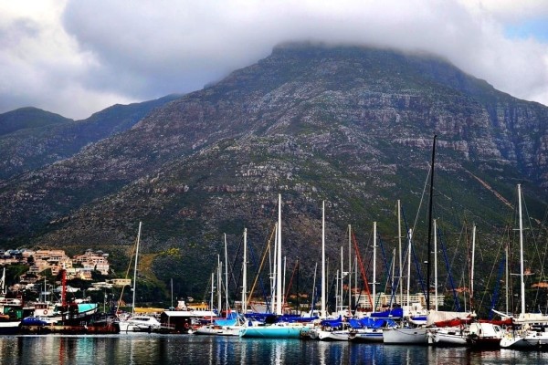 Hout Bay