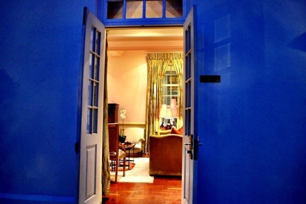 Monarch Hotel JoBurg