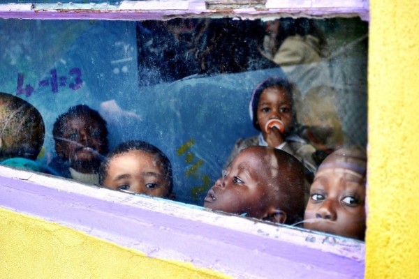 Masiphumelele Township