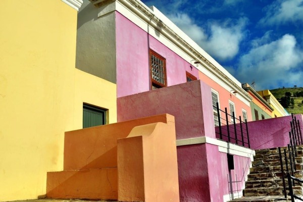 Bo Kaap