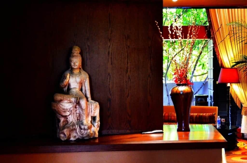 Marriott Marina del Rey