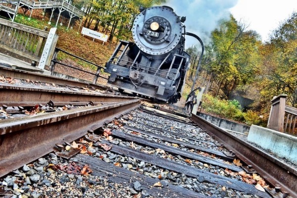 Western Maryland Railroad