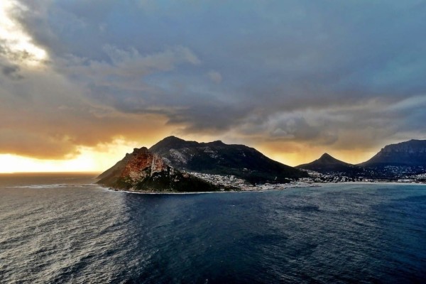 Hout Bay, Cape Town South Africa