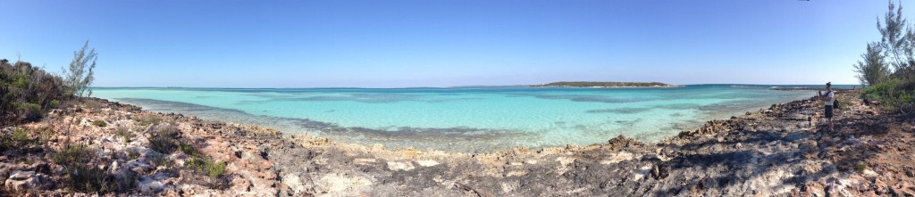 Harbour Island, Bahamas