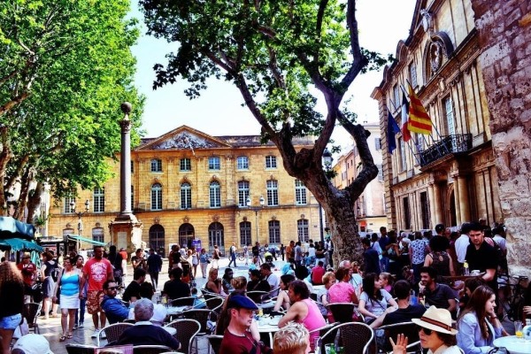 aix france