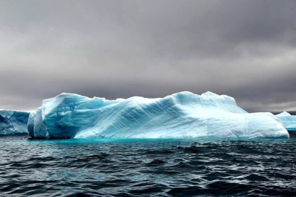 iceberg antarctica