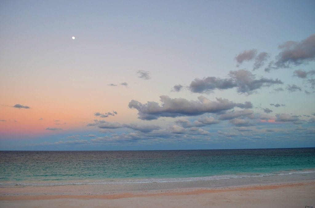 Harbour Island, The Bahamas