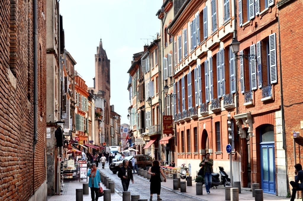 Toulouse, France