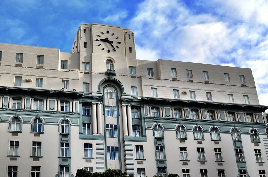 Cape Town South Africa