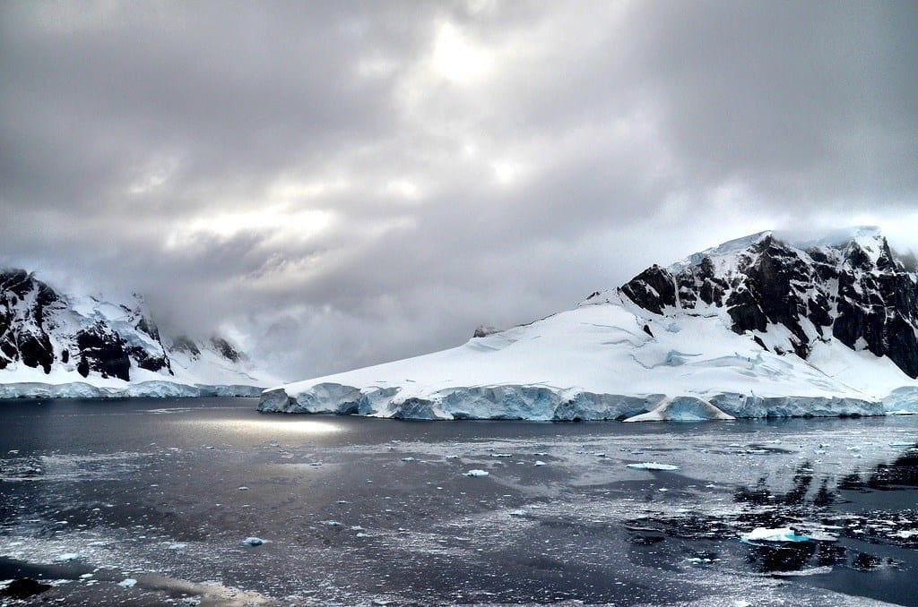 antarctica