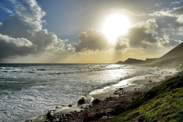 misty cliffs cape town