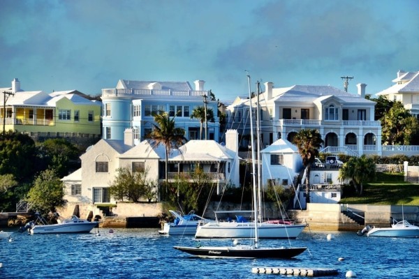 bermuda boats