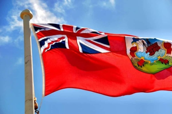 bermuda flag