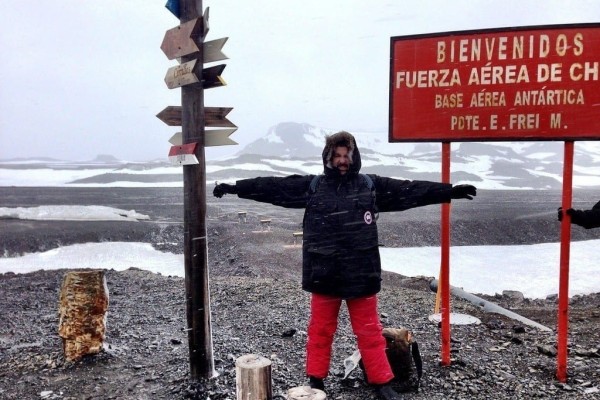 matt long landlopers