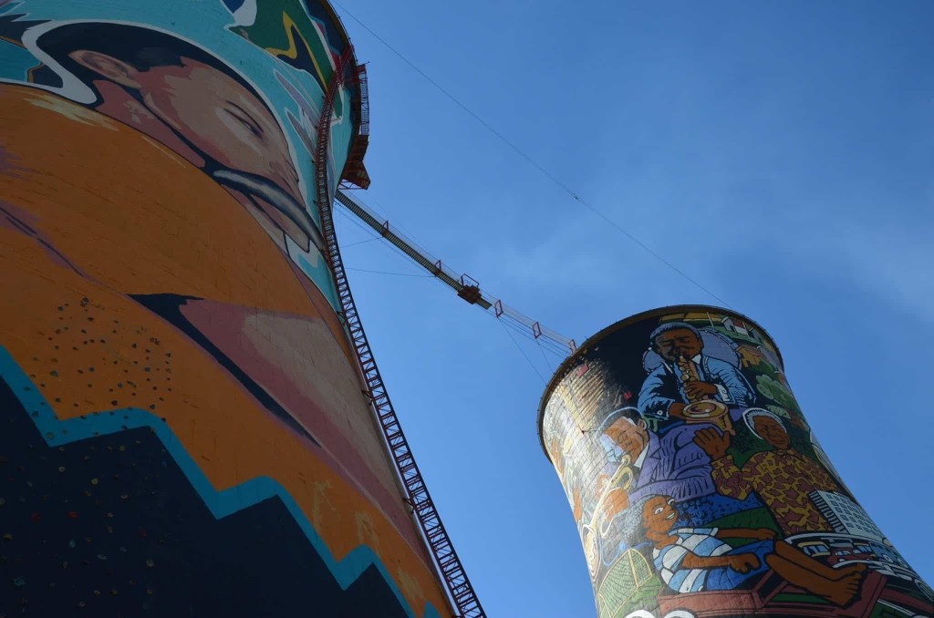 orlando towers