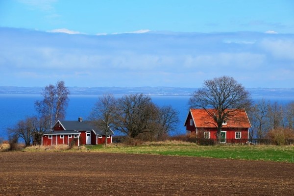 farm sweden