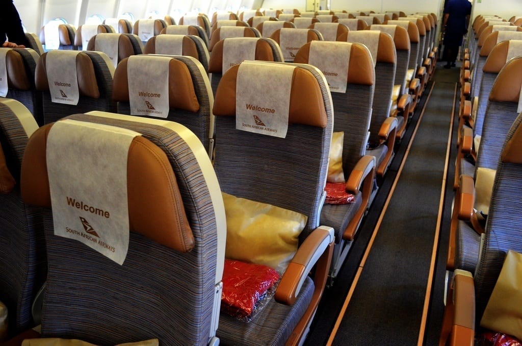 South African Airways