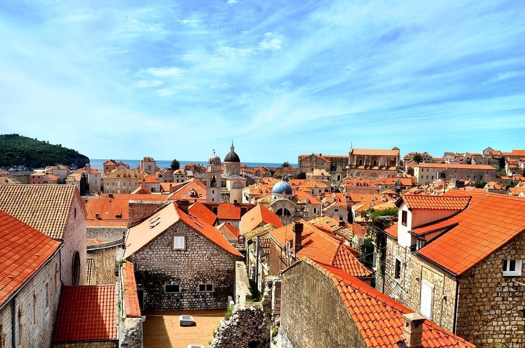 Dubrovnik, Croatia