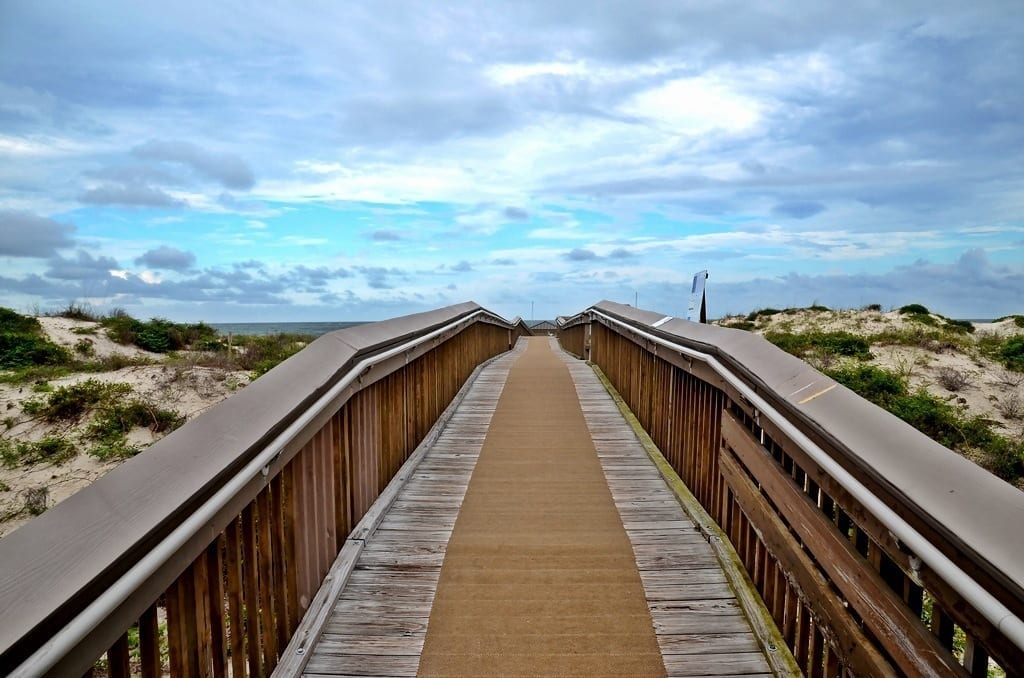 Ritz Carlton Amelia Island, Florida