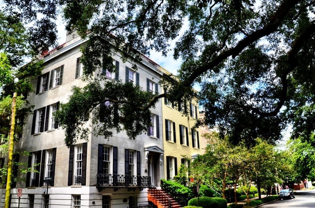 Savannah, Georgia