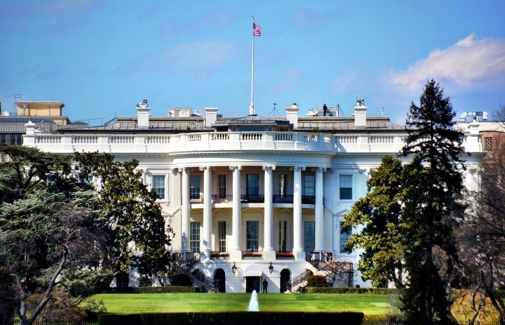 White House