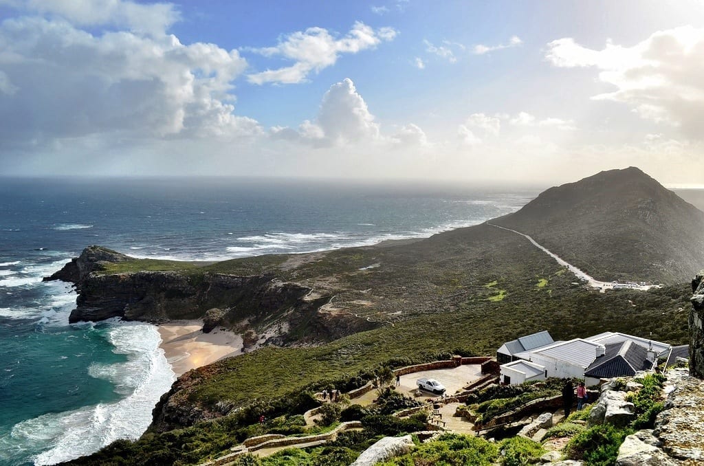 Cape Point South Africa