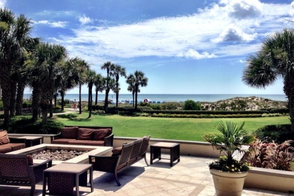 Ritz Carlton Amelia Island Florida