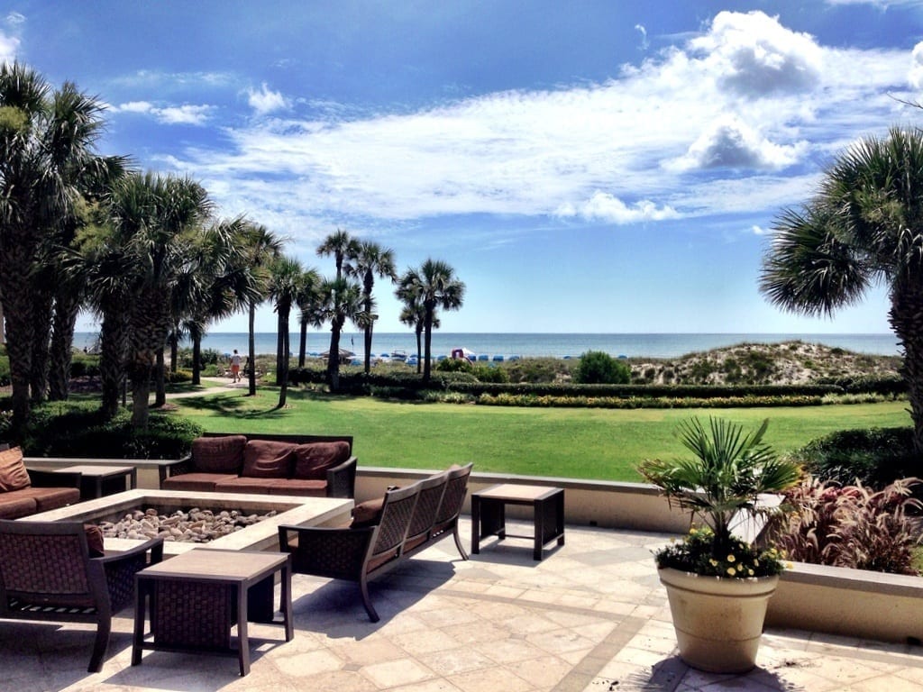 Ritz Carlton Amelia Island Florida