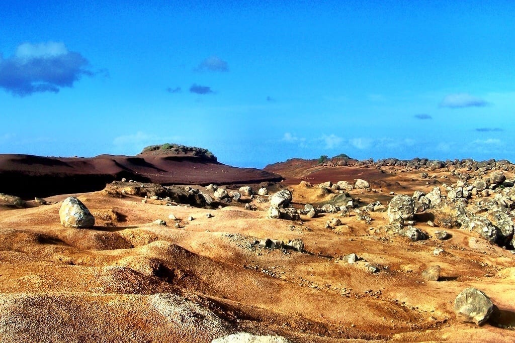Garden of the Gods Lanai