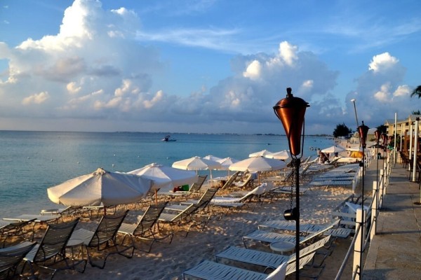 Grand Cayman Marriott
